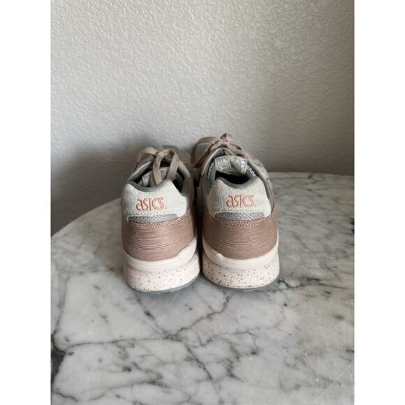 ASICS GT II Sneakers Men’s Size 9 Nature Bathing 1201A754 - Picture 4 of 6